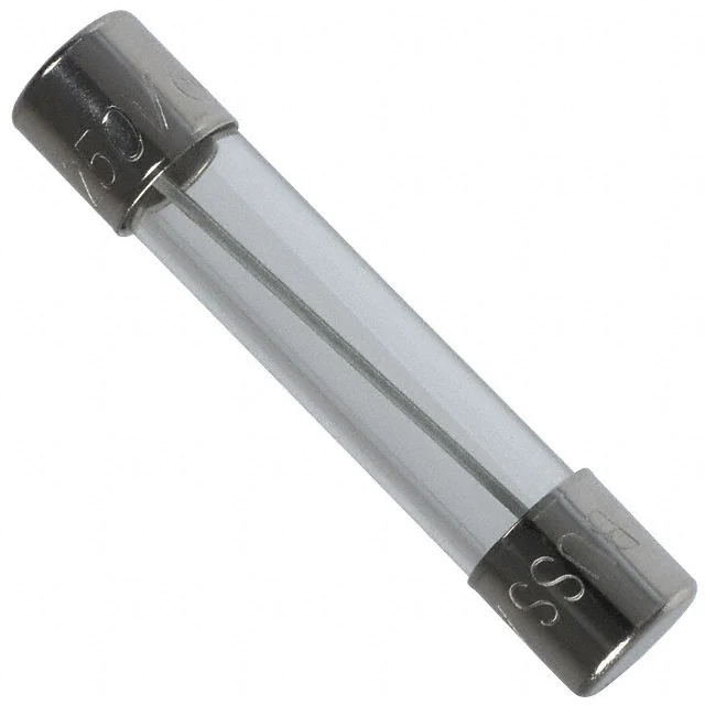 Glass Fuse 12V 2 AMP
