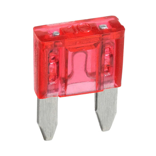 Mini Blade Fuse 10 AMP