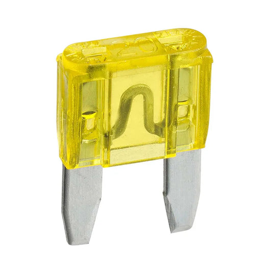 Mini Blade Fuse 20 AMP