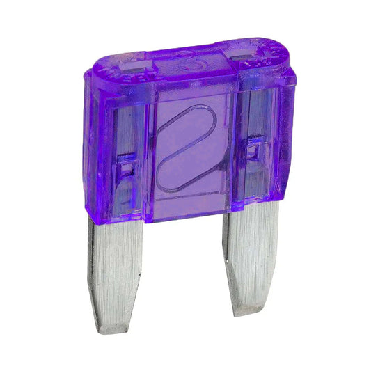 Mini Blade Fuse 3 AMP
