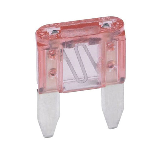 Mini Blade Fuse 4 AMP