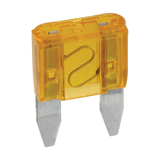 Mini Blade Fuse 5 AMP
