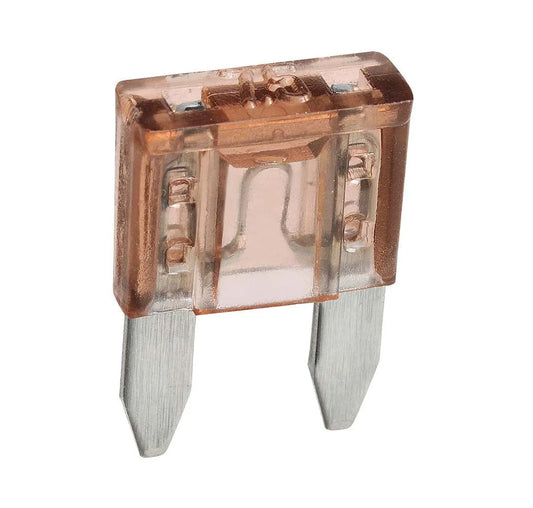 Mini Blade Fuse 7.5 AMP