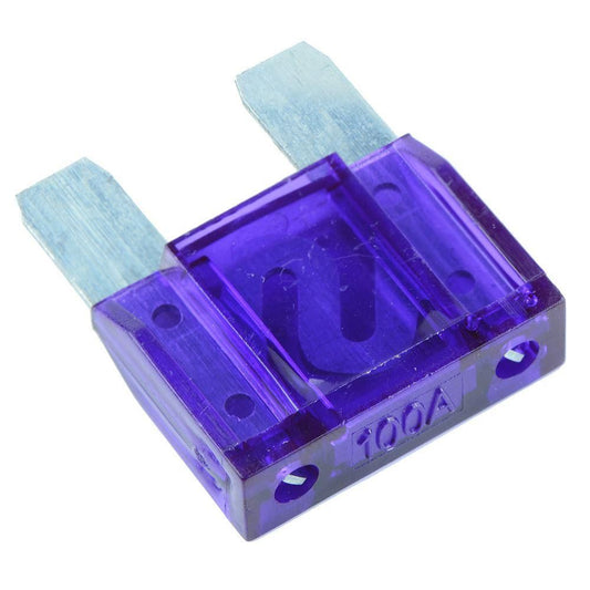 Maxi Blade Fuse 100 AMP