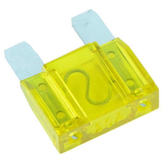 Maxi Blade Fuse 20 AMP