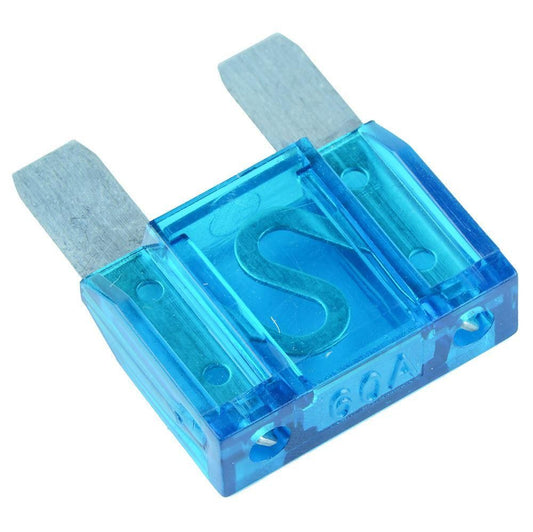 Maxi Blade Fuse 60 AMP
