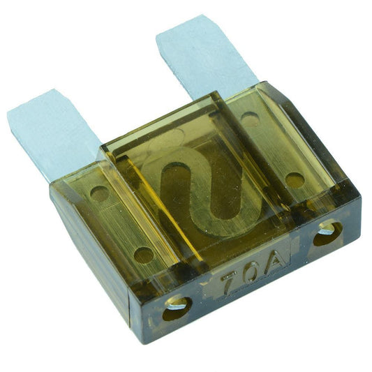 Maxi Blade Fuse 70 AMP