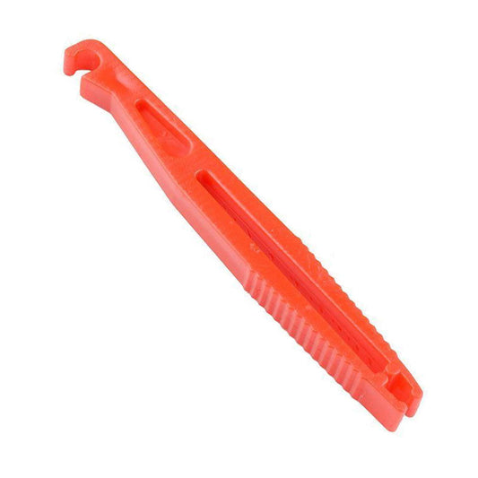 Blade Fuse Puller Long Red