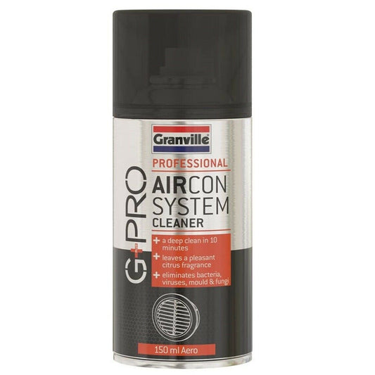 Granville G+Pro Car A/C & Interior Deep Sanitiser