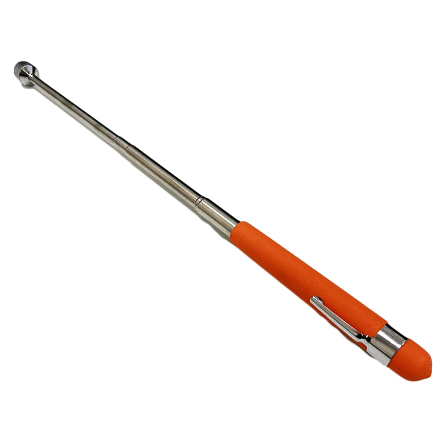 Toolzone 10Lb Magnetic Pen Pick Up Tool