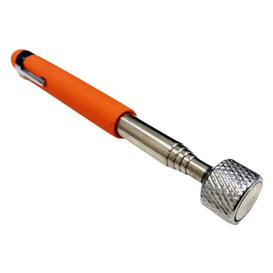 Toolzone 10Lb Magnetic Pen Pick Up Tool