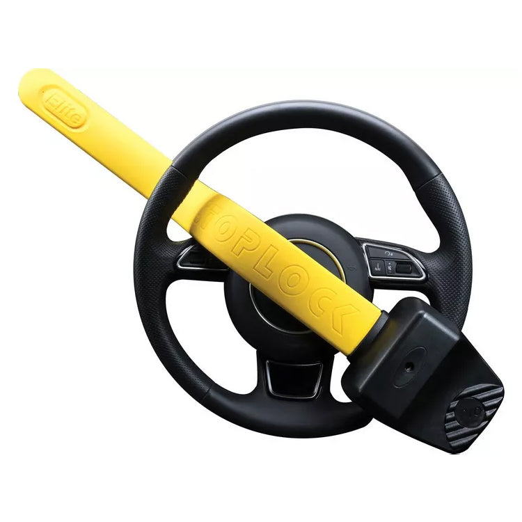 Stoplock Pro Elite Steering Wheel Immobiliser
