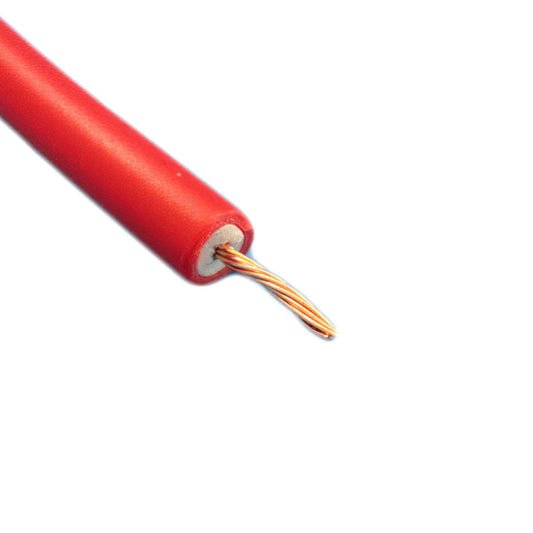 HT Ignition Lead Cable 7mm - Sold By The Metre