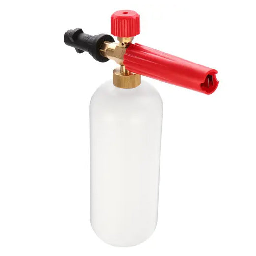 1LT Car High-Pressure Washer Bottle