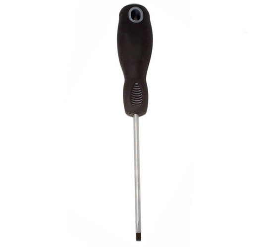 Flat Screwdriver 5mm x 100mm