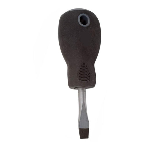 Flat Screwdriver 6mm x 38mm