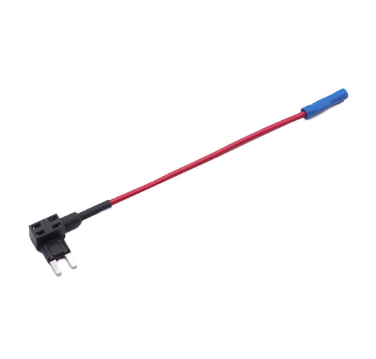 Add A Circuit Piggy Back Micro2 Blade Fuse Holder