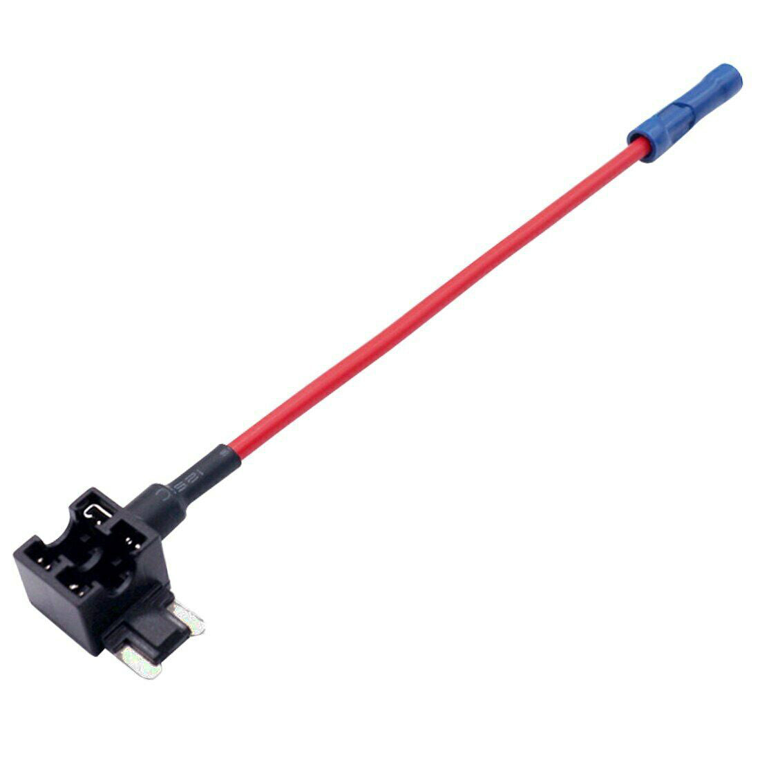 Add A Circuit Piggy Back Micro Blade Fuse Holder