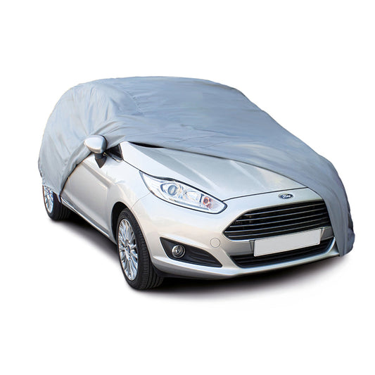 Medium Breathable Car Cover