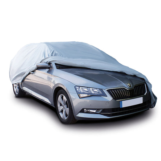 Extra Large Breathable Car Cover
