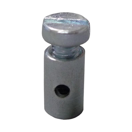 Solderless Nipple 8mm