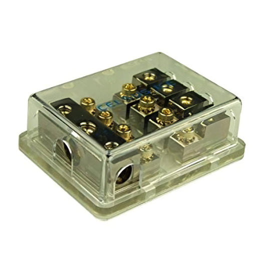 Celsus AFS Power Distribution Block 0 AWG to 4 AWG