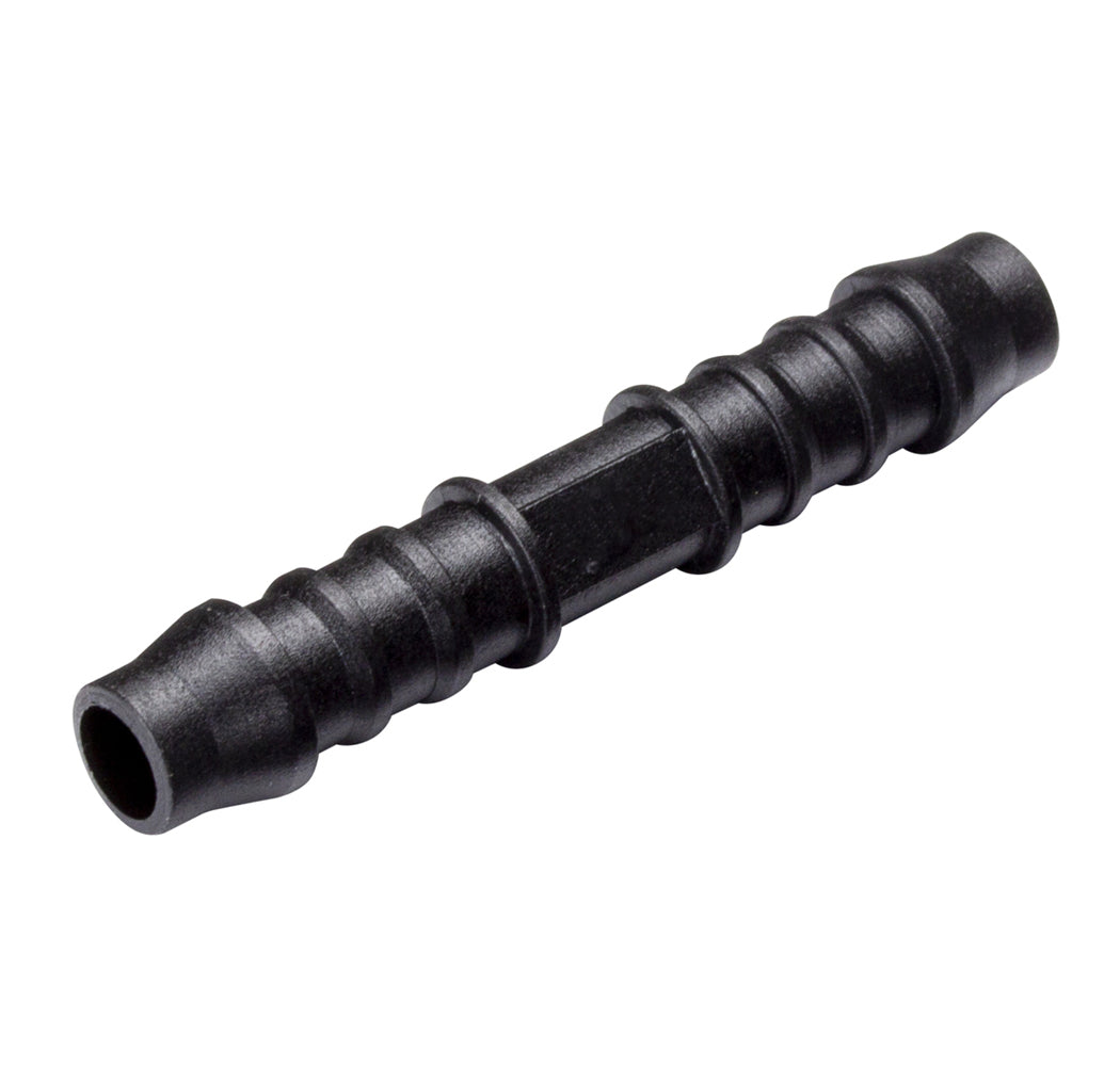 Hose Mender Connector Straight 6mm