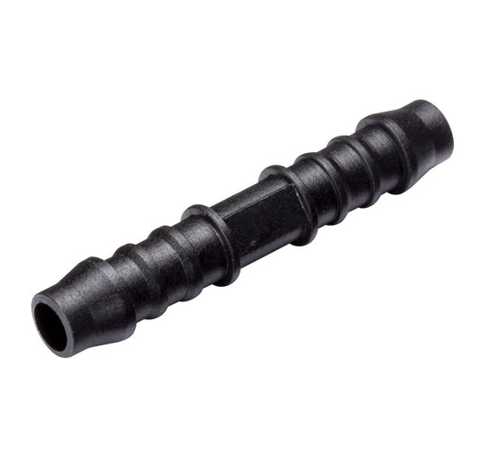 Hose Mender Connector Straight 14mm