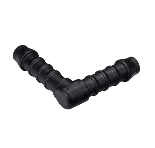 Hose Mender Connector L Elbow Piece 6mm