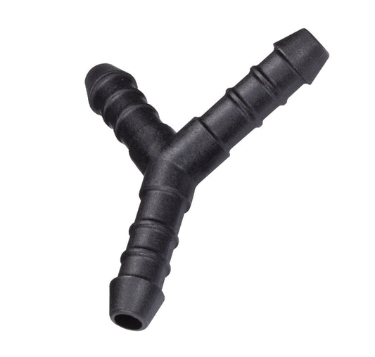 Hose Mender Connector Y Piece 6mm