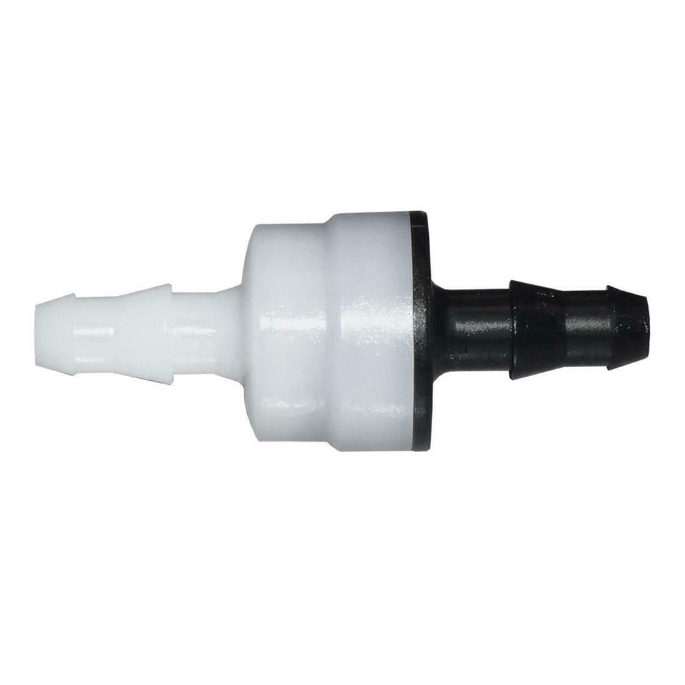 One Way Non Return Check Valve