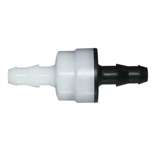 One Way Non Return Check Valve