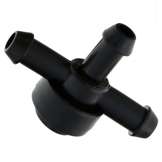 Non-Return Inline T Piece Valve - One way