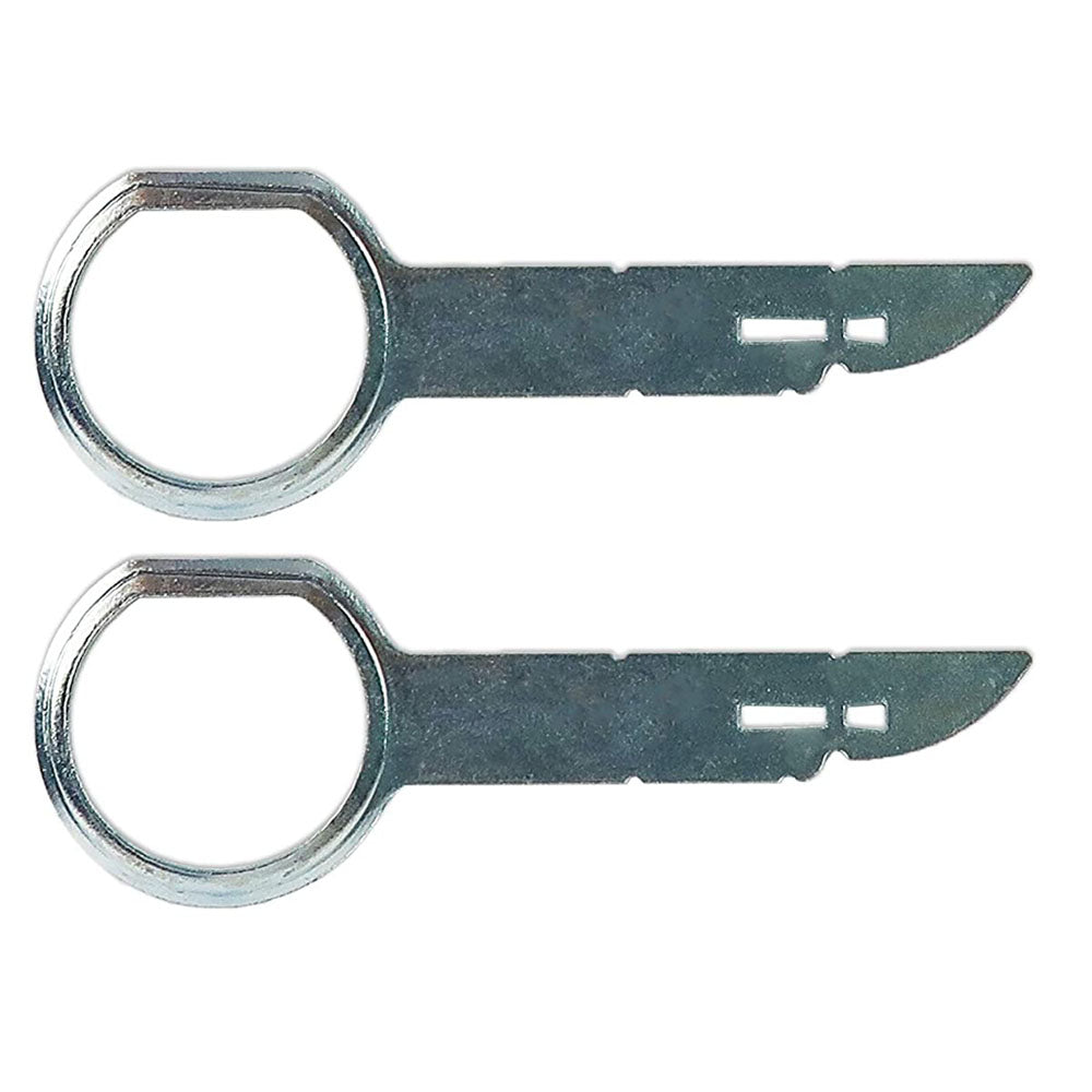 Radio Keys For Mercedes Benz