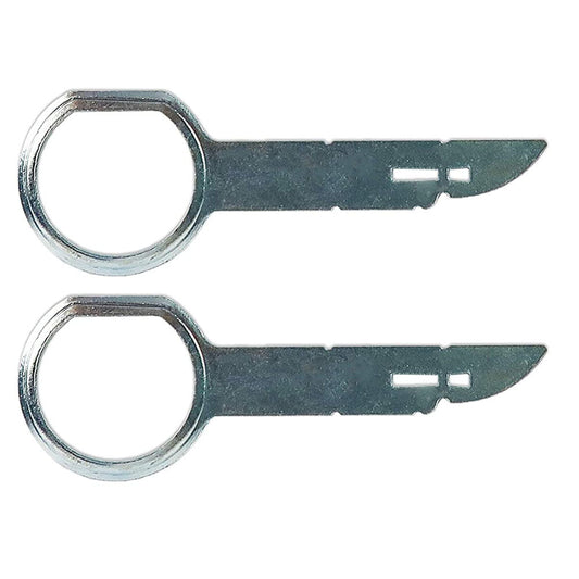 Radio Keys For Mercedes Benz