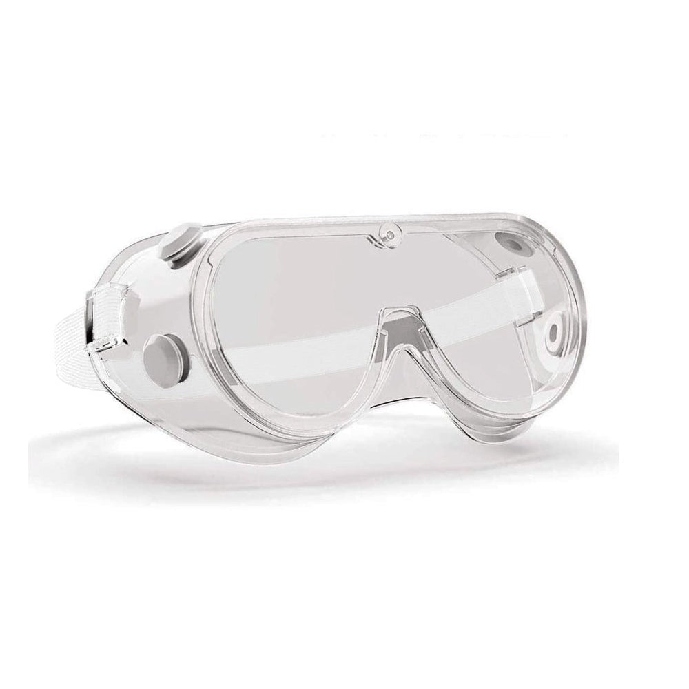 Safety Goggles Vented PPE