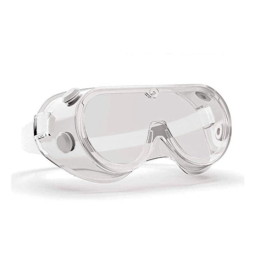 Safety Goggles Vented PPE