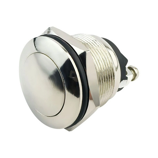 Button Switch 20A (Momentary Switch)