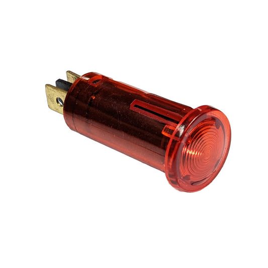 Red Warning Indicator Light 12v