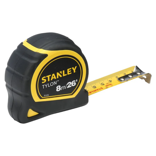 Stanley Measuring Tape 8 Meters