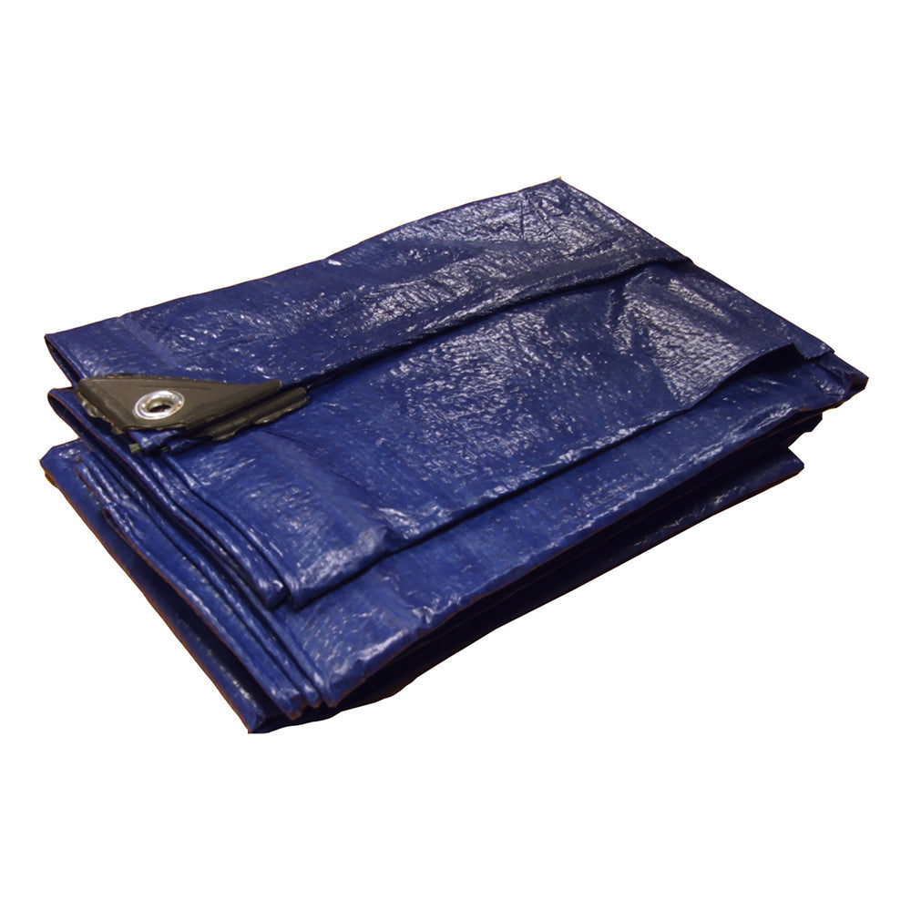 Outdoor Tarpaulin 3m x 4m