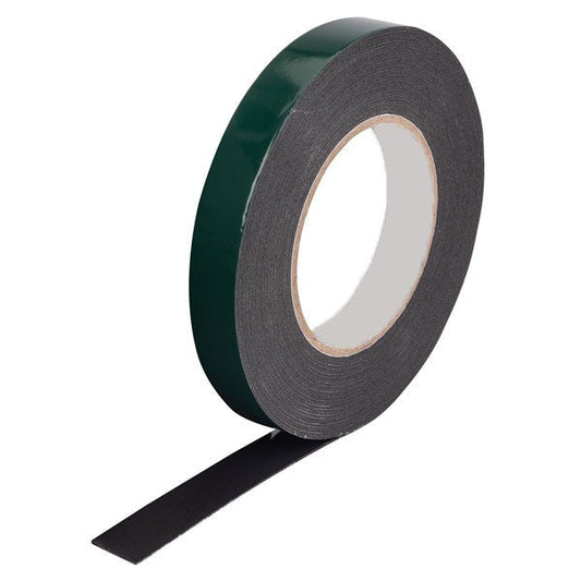 Double Sided Foam Tape 19mm x 5m