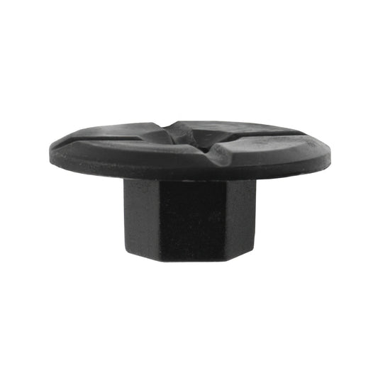 Body Panel Trim Clips - BMW, Mercedes