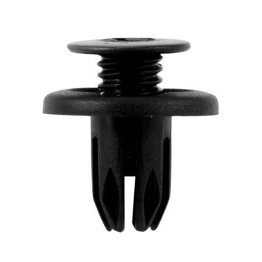 Body Panel Trim Clips - Most Makes