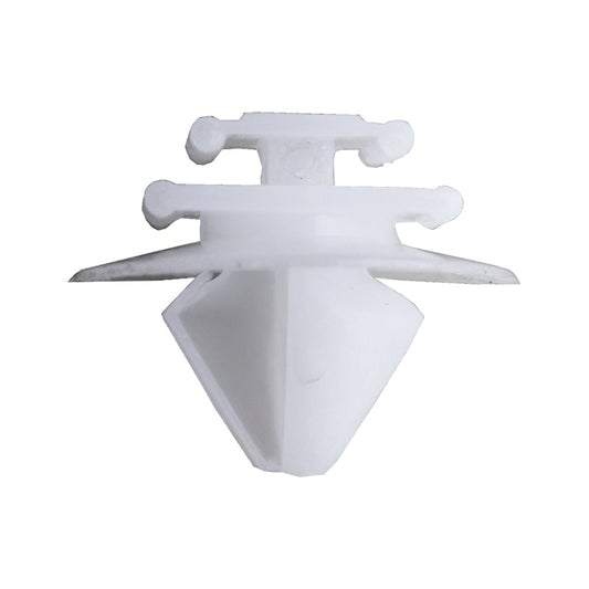 Body Panel Trim Clips - Peugeot, Fiat, Renault