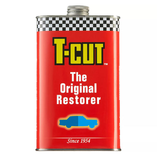 T-Cut Car Original Restorer 300ml
