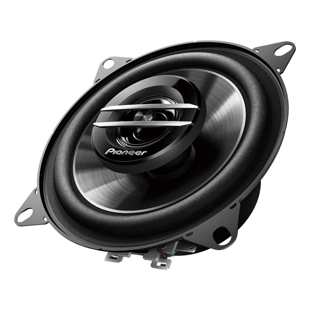 Pioneer TS-G1020F 10cm 2-Way 200w Speakers with Grills