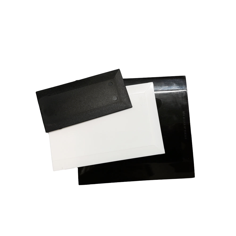 Isopon Body Filler Applicator Set 3 Pack