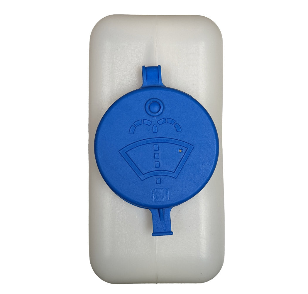 Winscreen Washer Bottle Kit With Jets