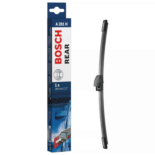 Bosch A281H Rear Wiper Blade 280mm/11"